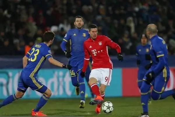 当比分被追 当比分被追